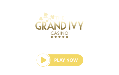 The Grand Ivy Casino White Hat Gaming