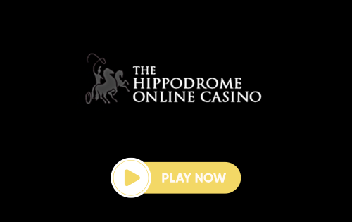 Hippodrome Online Casino graphic
