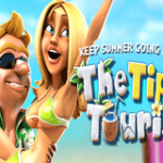 The Tipsy Tourist