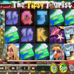 The Tipsy Tourist