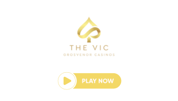 The Vic Casino Graphic