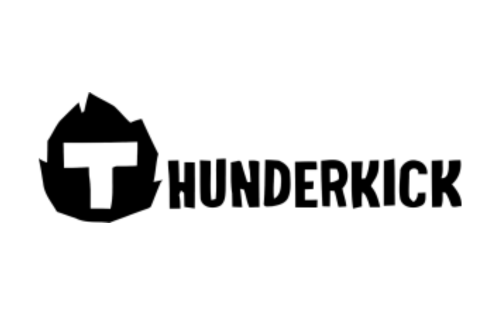 Thunderkick casinos graphic