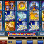 Thunderstruck