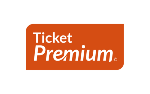 Ticket Premium Casinos graphic