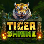 Tiger Shrine