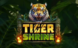 Tiger Shrine Relax Gaming