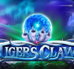 Tigers Claw