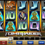 Tomb Raider
