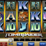 Tomb Raider