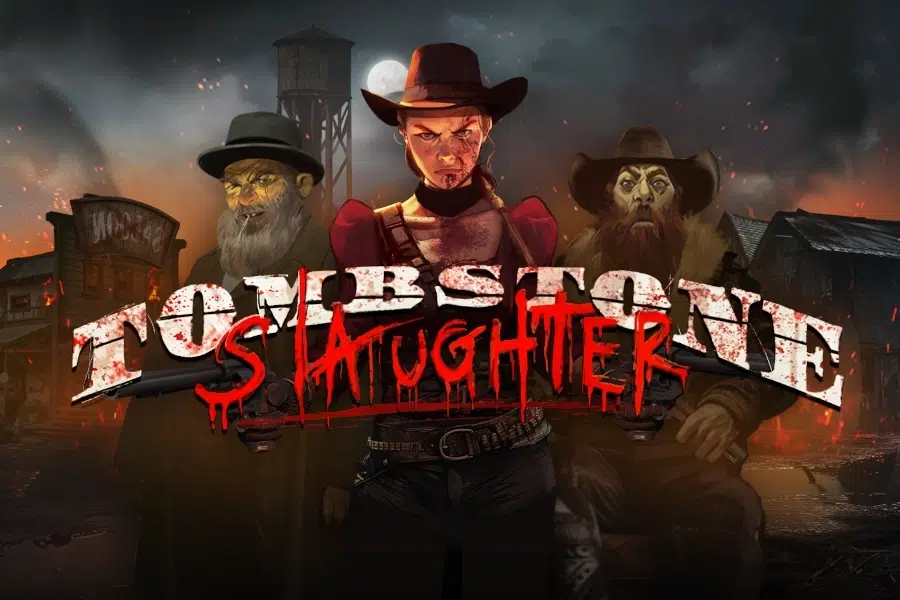 Nolimit City Tombstone Slaughter: El Gordo’s Revenge Launches Jan 2025