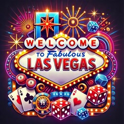 Top Vegas Themed Slot Games