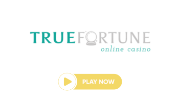 True Fortune Casino Graphic