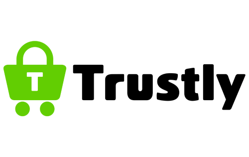 Trustly Casino Sites graphic