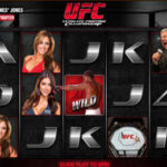 UFC