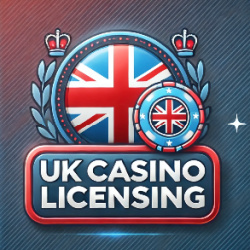 UK Casino Licensing