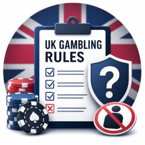 Are UK Gambling Rules Starting to Go Too Far?
