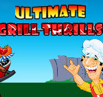 Ultimate Grill Thrills
