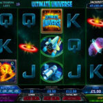 Ultimate Universe