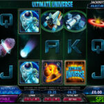 Ultimate Universe