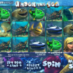 Under the Sea