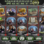 Undercover Agent