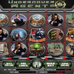 Undercover Agent