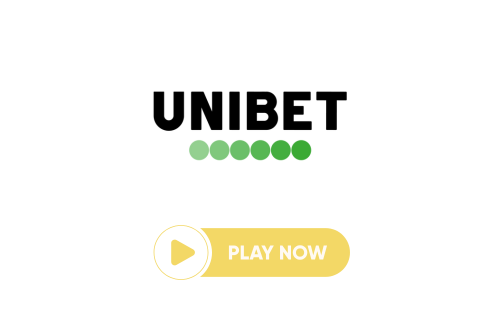 Unibet Casino graphic