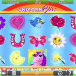 Unicorn Bliss