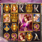 Valkyrie