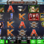 Valkyries of Odin