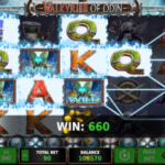 Valkyries of Odin