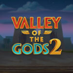 Valley of the Gods 2