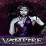 Vampire Princess of Darkness