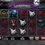 Vampire Princess of Darkness