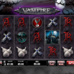 Vampire Princess of Darkness