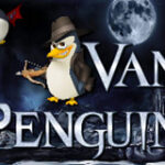 Van Penguin