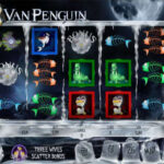 Van Penguin