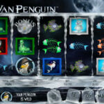 Van Penguin