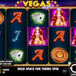 Vegas Nights
