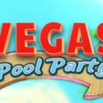 Vegas Pool Party
