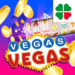 Vegas Vegas