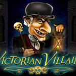Victorian Villain