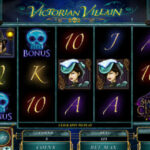 Victorian Villain