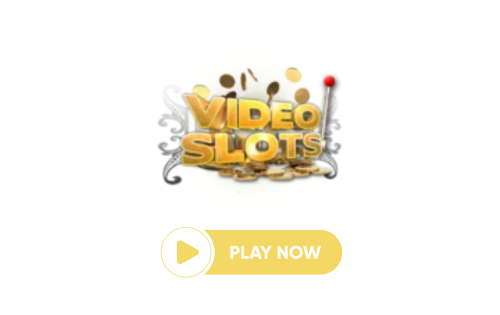 Videoslots casino graphic