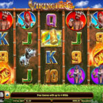 Viking Fire