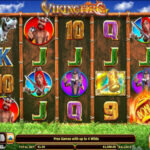 Viking Fire