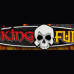 Viking Fury