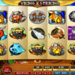 Viking & Striking
