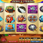 Viking & Striking