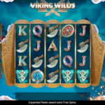 Viking Wilds